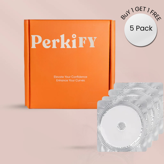 Perkify - Breast Enhancement Patches